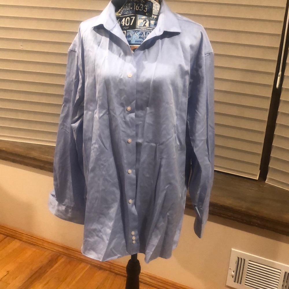 Men’s dress shirt